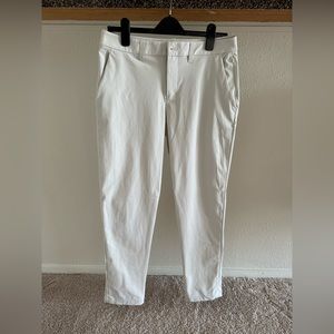 Lululemon ABC classic-fit Trouser 32 in.